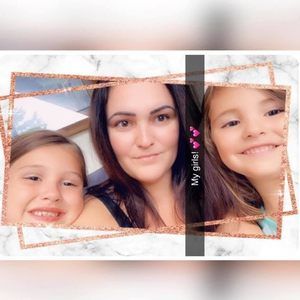 Meet your Posher, Kandis